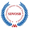 SDVOSB-circle